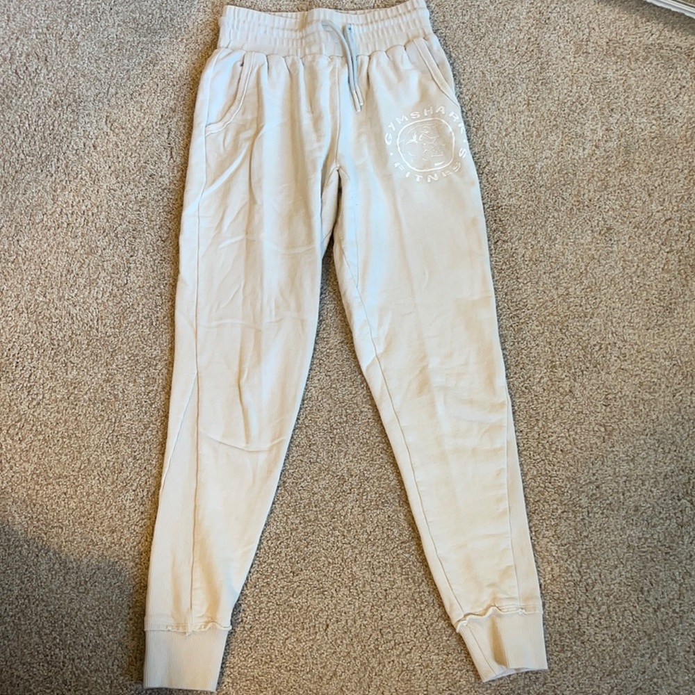 Gymshark legacy joggers